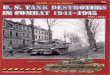Concord 7005 US Tank Destroyers in Combat 1941-1945