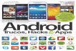 Android, Trucos, Hacks y Apps