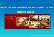 Stay in the Most Luxurious and Best Hotels in Pune