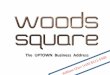 Woods Square - Woodlands Commercial Mixed Development