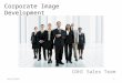 Corporate Image Development 2