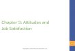 Chapter 3 Attitude  Job Satisfaction.pptx