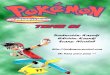 Pokemon Adventures - Tomo 1 - Capítulo 1