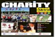 Charity Event Guide