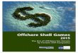 "Offshore Shell Games 2015"