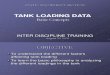 Tank Loading Data Explanation