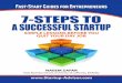 7Step Startup eBook