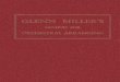 Glenn Miller's Method for Orchestral Arranging (Glenn Miller) (Mutual Music Society)