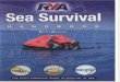 Rya Sea Survival Handbook [CA] Keith Colwell