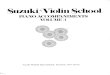 Suzuki Violin Method - Vol 03 - Piano Accompaniments.pdf