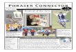 Phraser Connector, Issue 39, August 2015