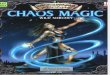 D20 Encyclopedia Chaos Magic