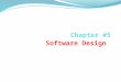 Chapter-5 Software Design.pptx