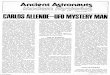 1975-09 ANCIENT ASTRONAUTS, MODERN MYSTERIES by John A. Keel
