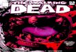 The Walking Dead - Revista 35