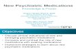 - New Psychiatric Medications.ppt