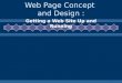 Webdesign Using HTML (1)