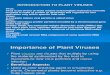 PP-202 Plant Virology