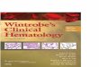 Wintrobes Clinical Hematology, 13th Edition