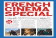 Sight and Sound - French Cinema Special