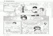 Respiration - Pages From the Manga Guide to Biochemistry