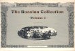 The Russian Collection Vol 1 - 19th and 20th Centuries