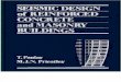 LIBRO T.pauly, M. Priestley - Seismic Design of Reinforced Concrete and Mansory Buildings