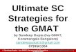 159395510 SC PPT the Best Resource for GMAT SC From Ivy GMAT Sandeep Gupta