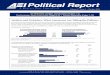 AEI Political Report — Insiders and outsiders: What Americans are telling the pollsters
