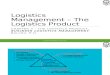 LM Session 3 - The Logistics Product STUDENT COPY