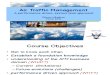 01.01 Introduction to Air Traffic Management