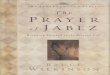 The Prayer of Jabez Wilkinson
