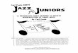 Carl Poole - Jazz for Juniors
