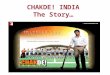 Chakde India