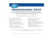 Radiation - 2012 - BioInitiative 2012