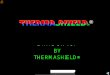 Therma Shield Protection