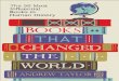 Books That Changed the World - Andrew Taylor