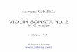 Grieg sonata 2.pdf