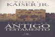 Walter C. Kaiser Jr - Teologia Do Antigo Testamento