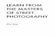 Learn From the Masters of Street Photography - Sample Chapters
