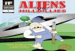 Aliens vs Hillbillies