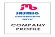 A_company Profile 2014