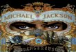 Book Michael Jackson - Dangerous
