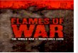 Flames of War - Mini Rulebook 3rd Ed