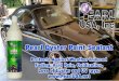 Pearl Waterless Product-The Ultimate Paintwork Protection Product