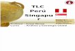 TLC Peru Singapur
