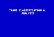 CE 321 9 Supervised Classification
