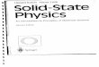 Solid State Physic - An Introduction to Principles of Materials Science - Ibach - Luth
