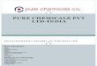 Industries Chemical Products