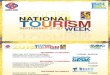 National Tourism Week 2015